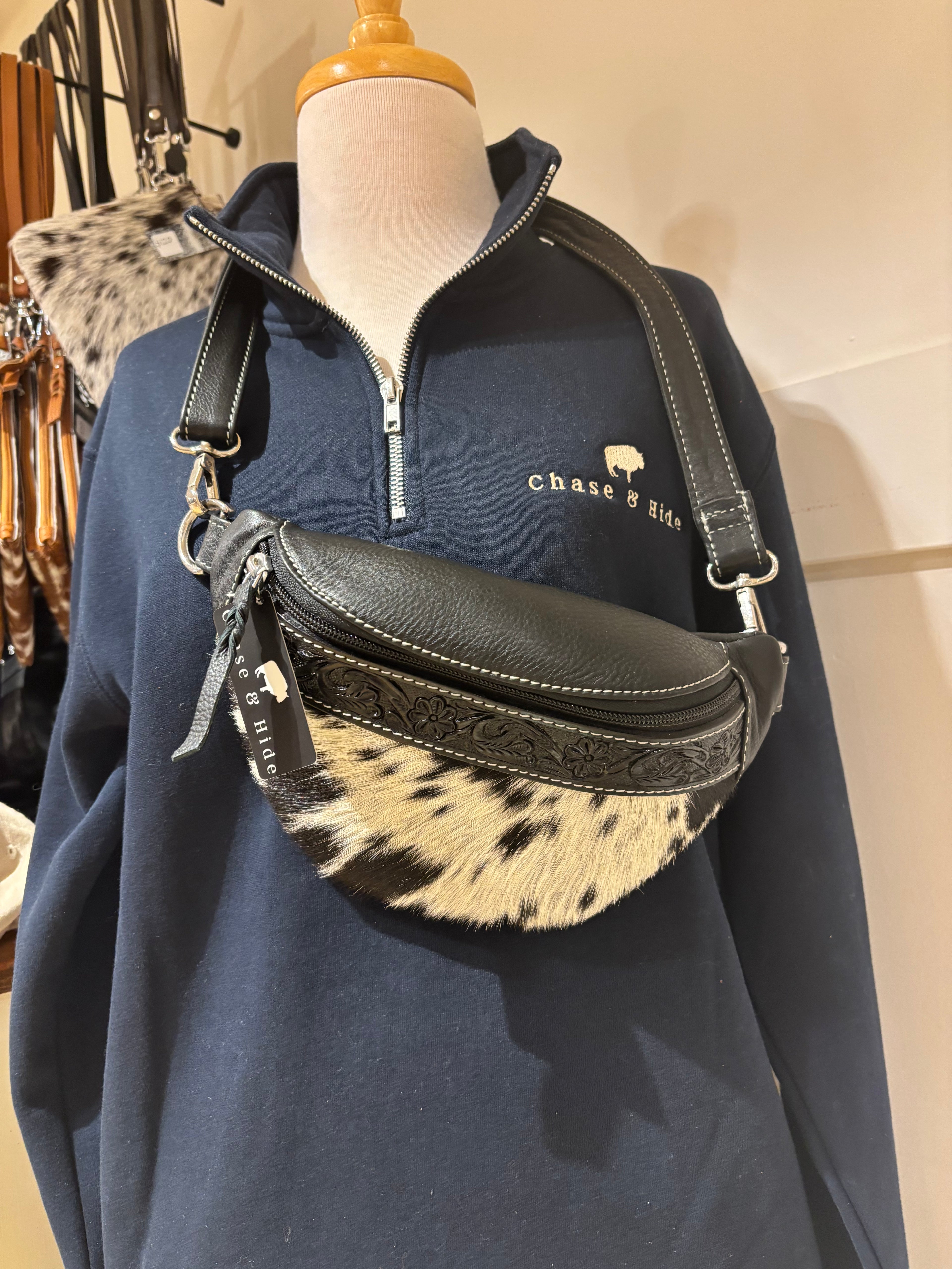 The Palau Bag