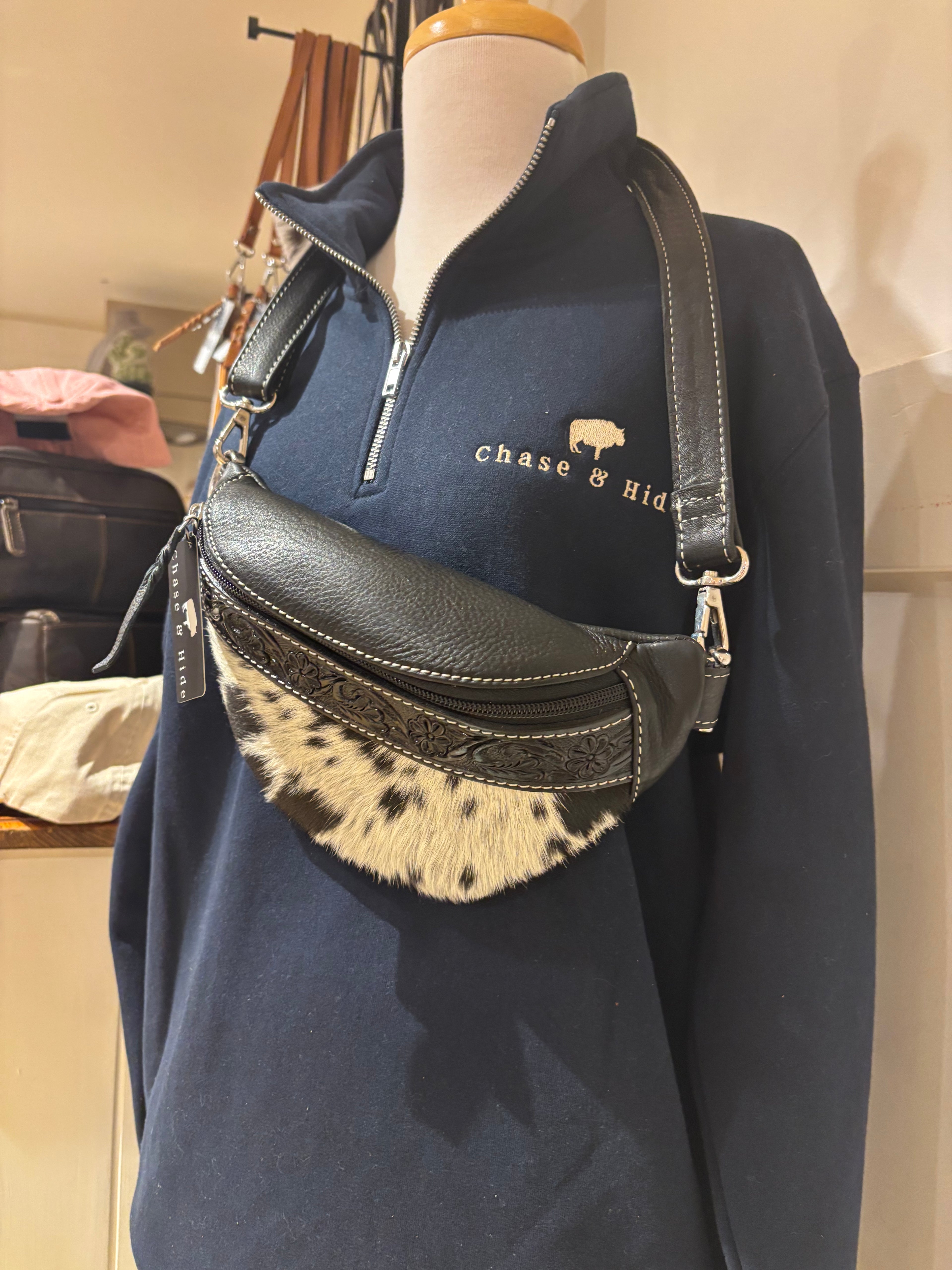 The Palau Bag