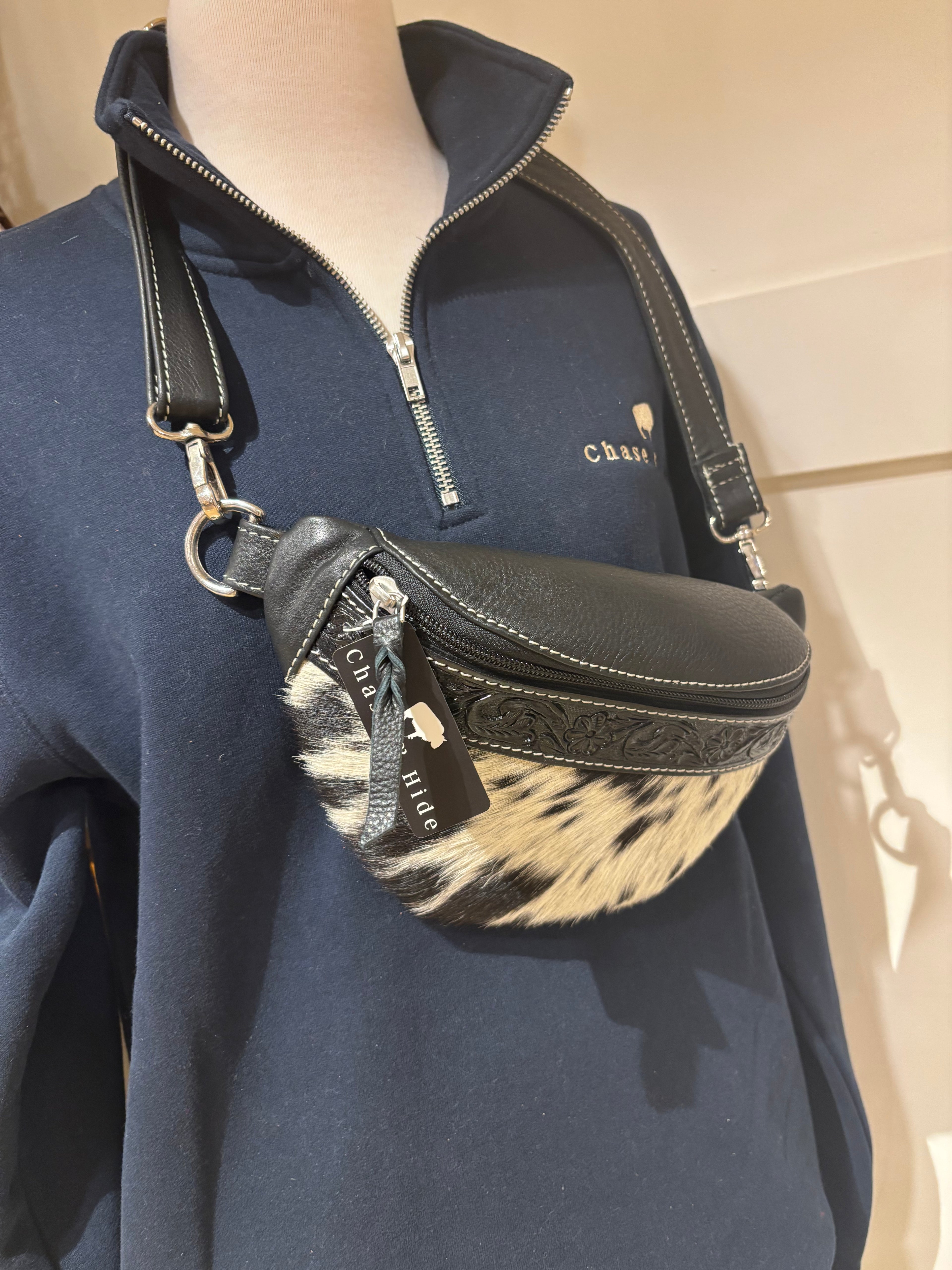 The Palau Bag
