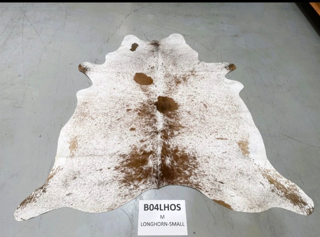 Cow Hide Rug