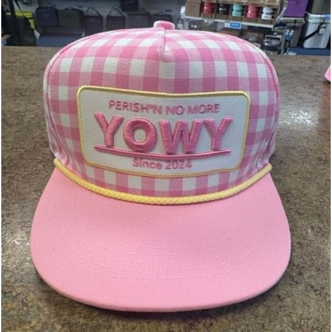 Yowy Caps