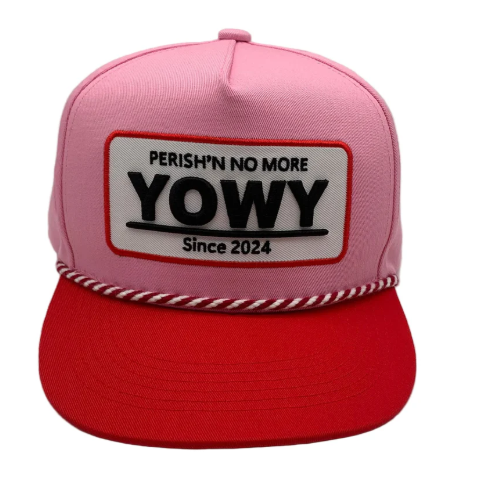Yowy Caps