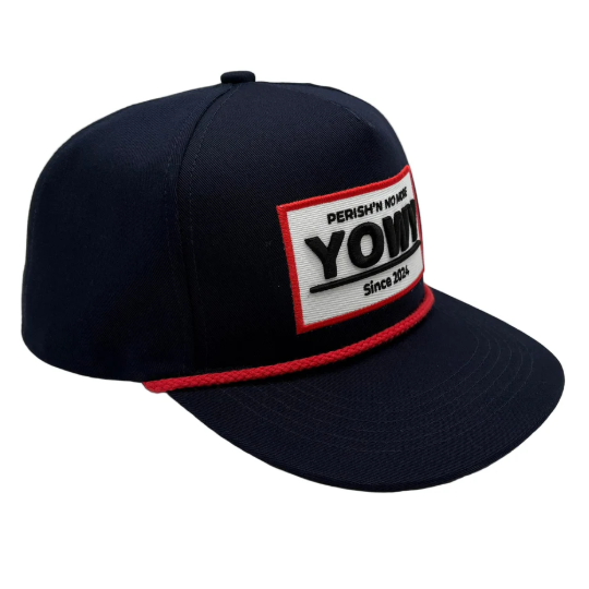 Yowy Caps