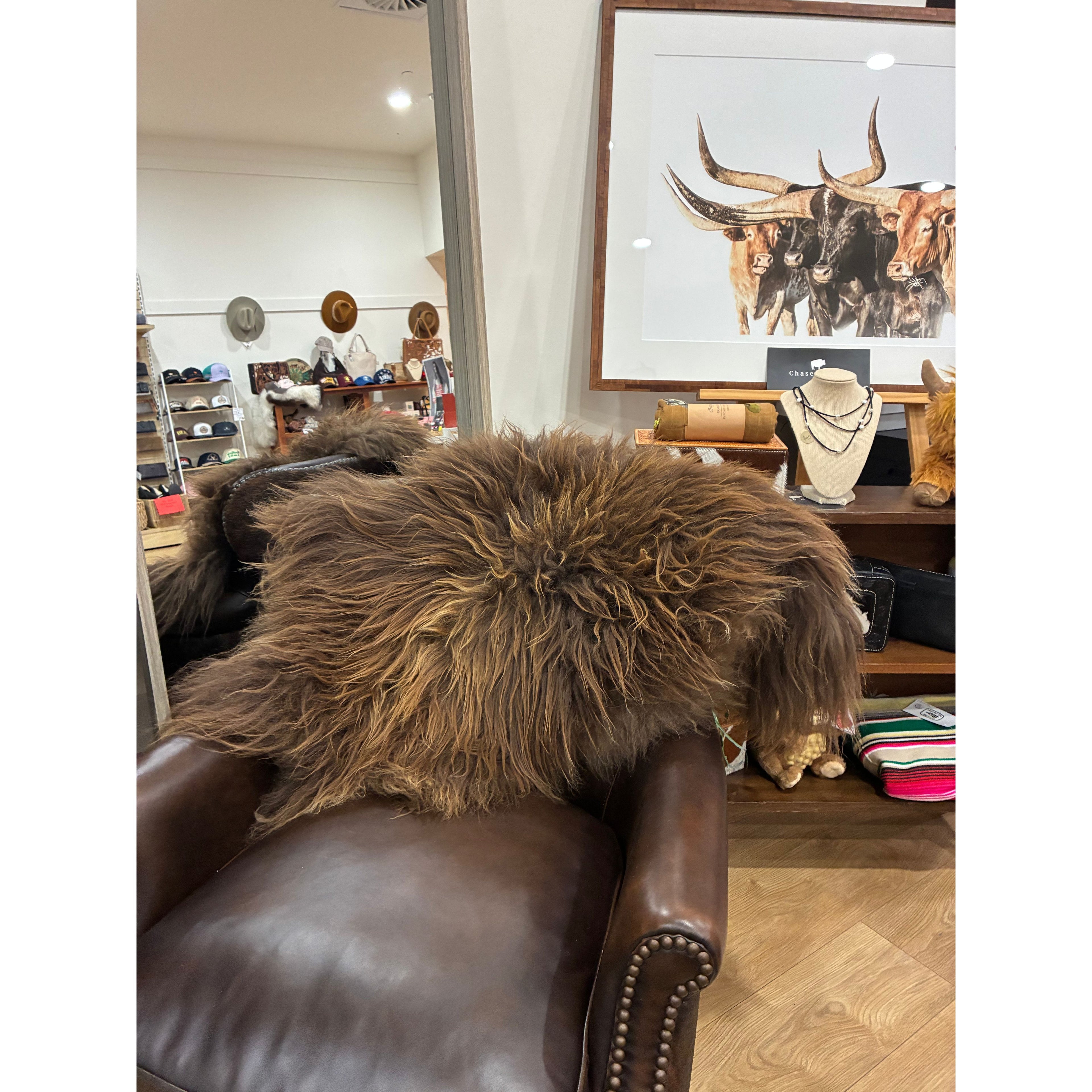 Icelandic Sheepskin