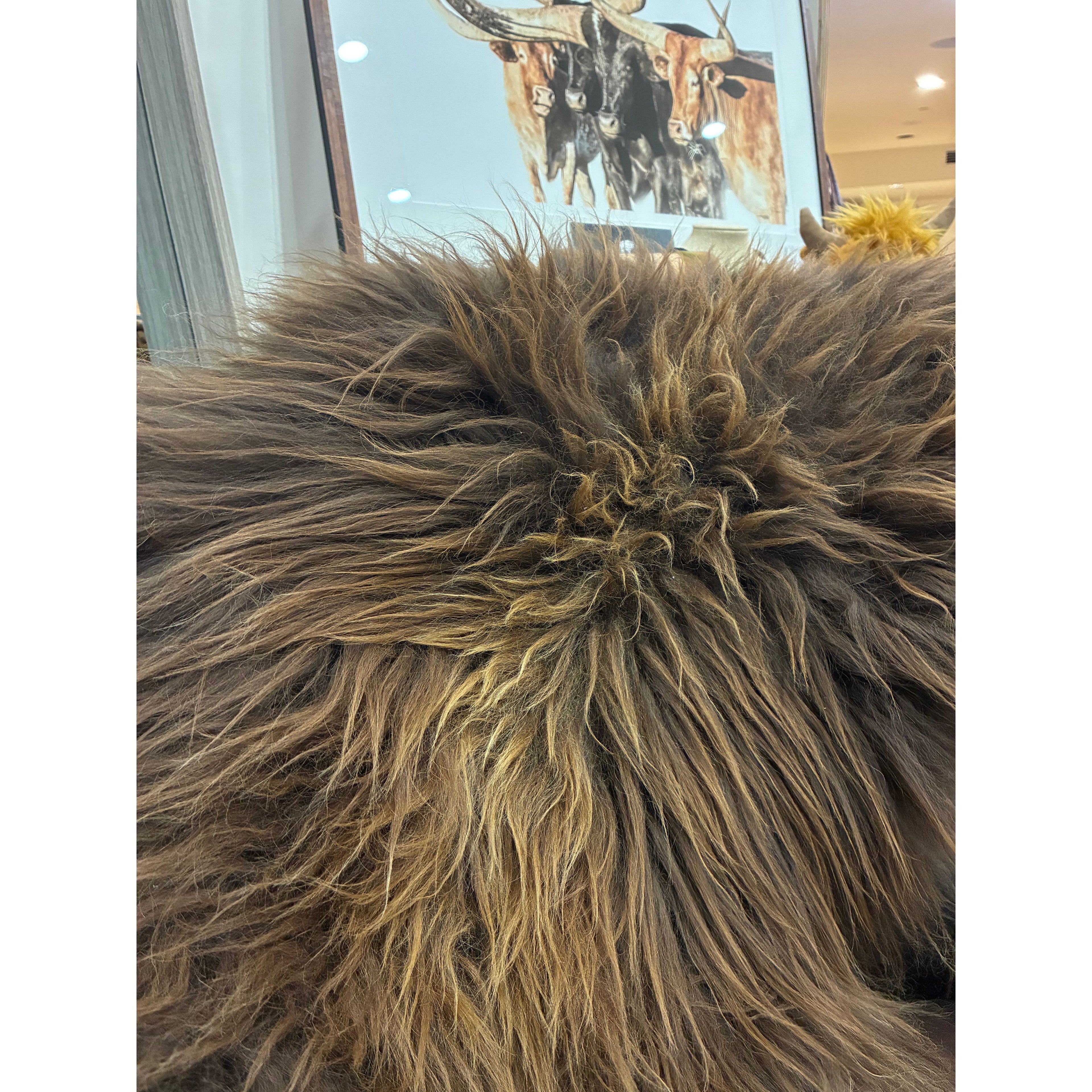 Icelandic Sheepskin
