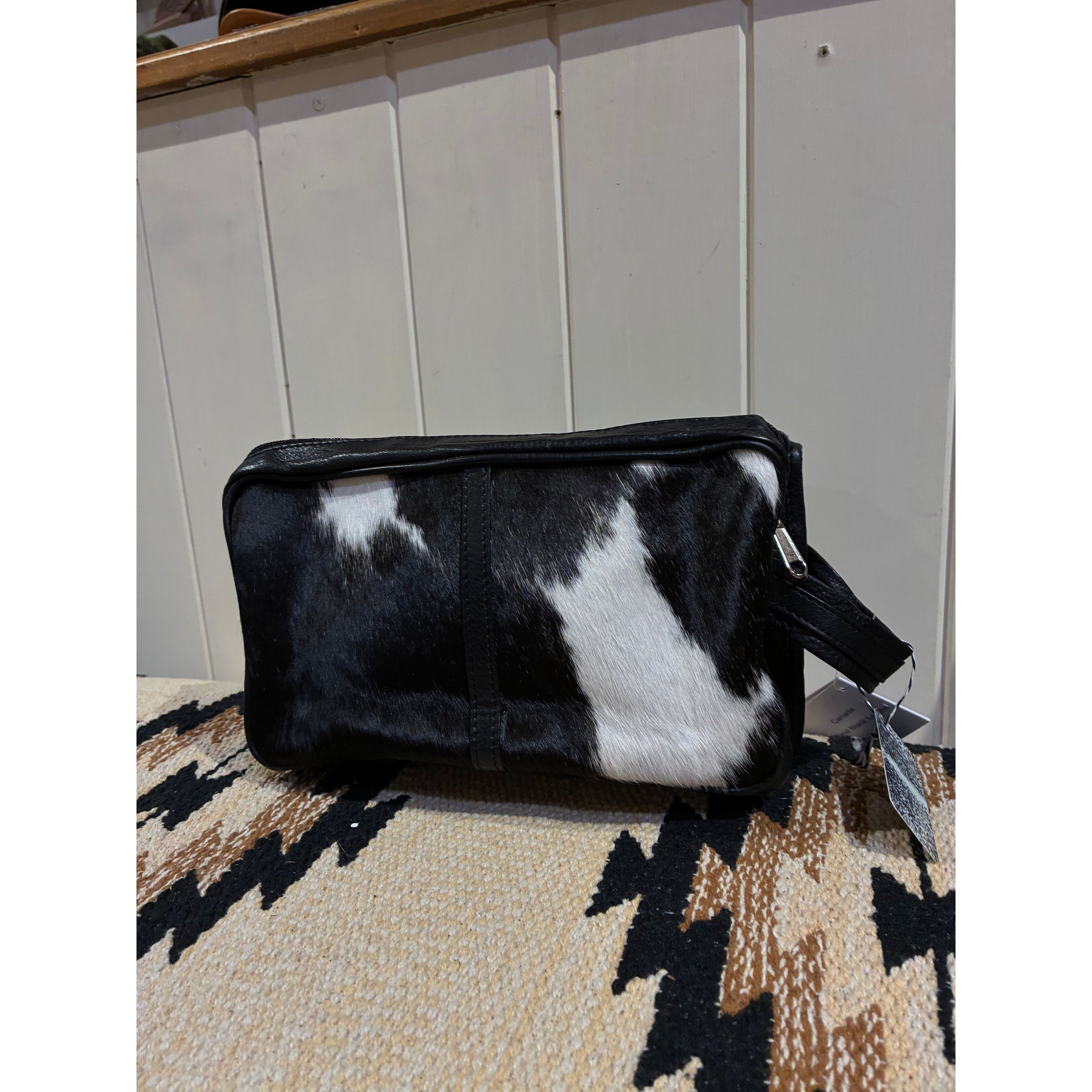 Canada Toiletry Bag