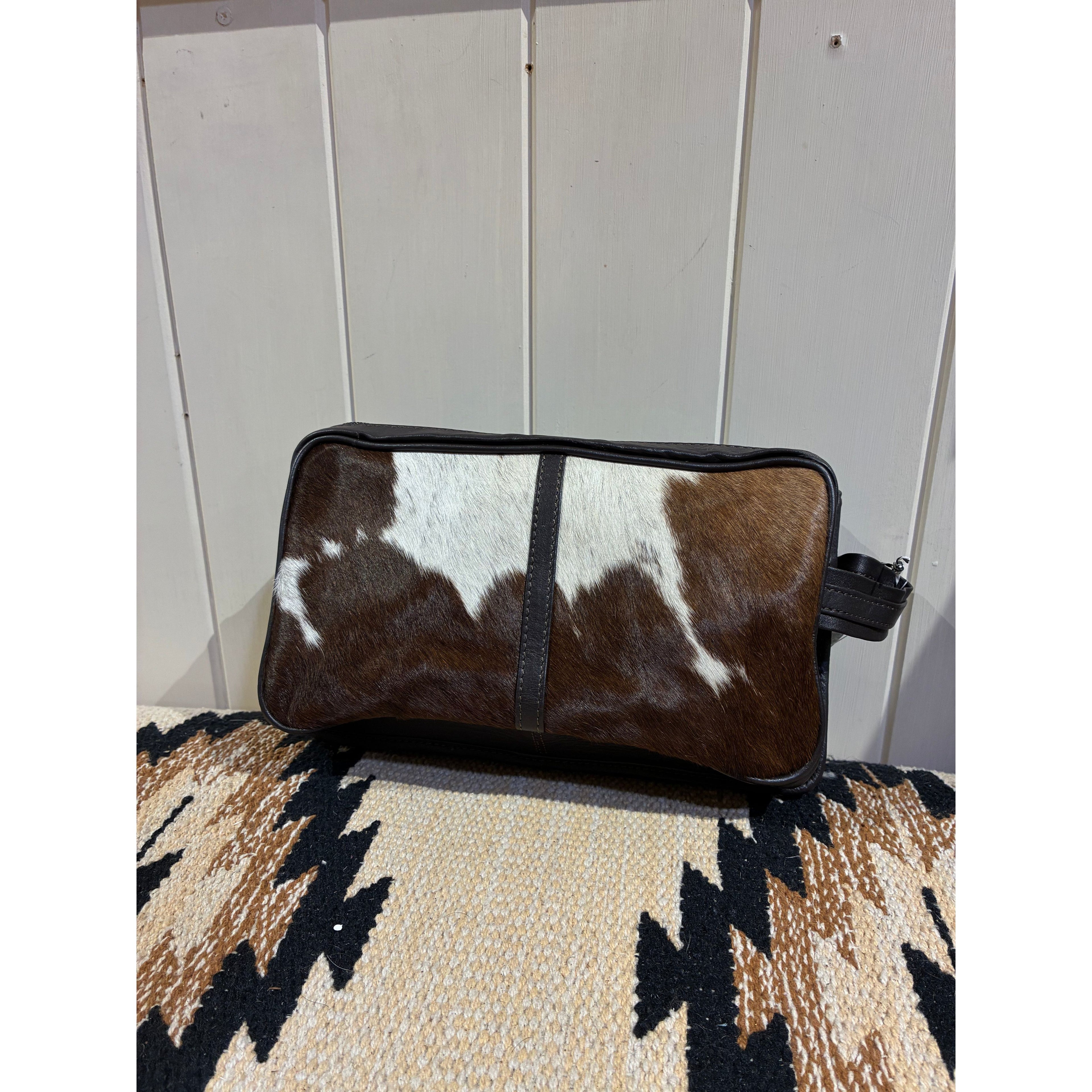 Canada Toiletry Bag