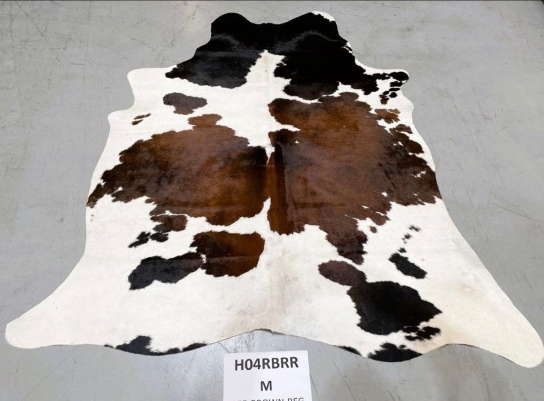 Cow Hide Rug