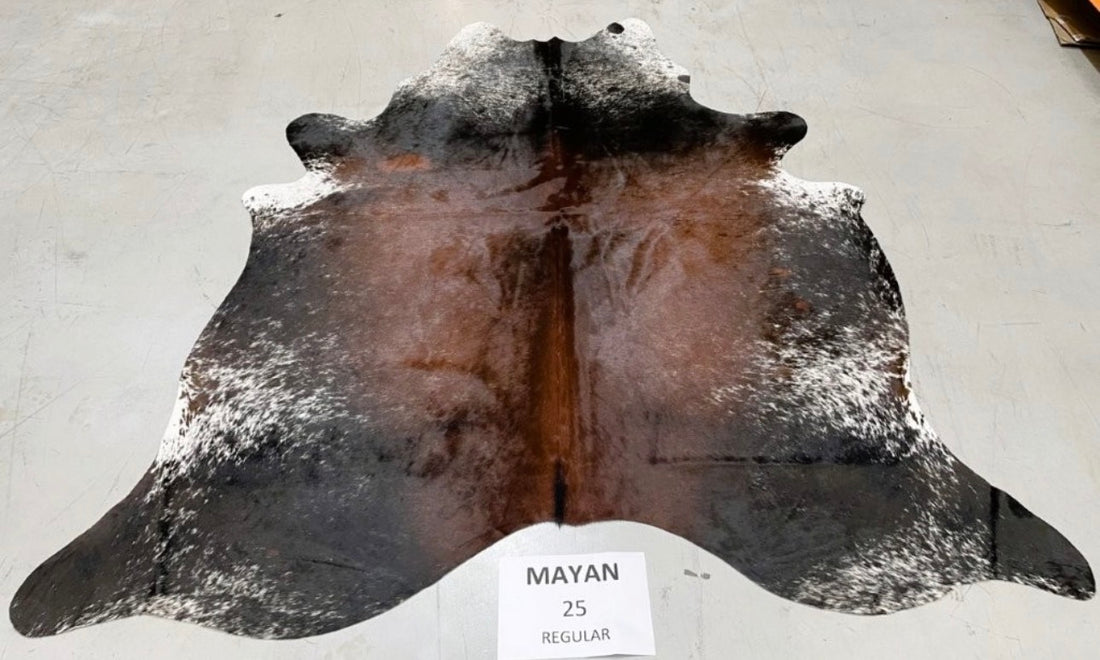 Cow Hide Rug