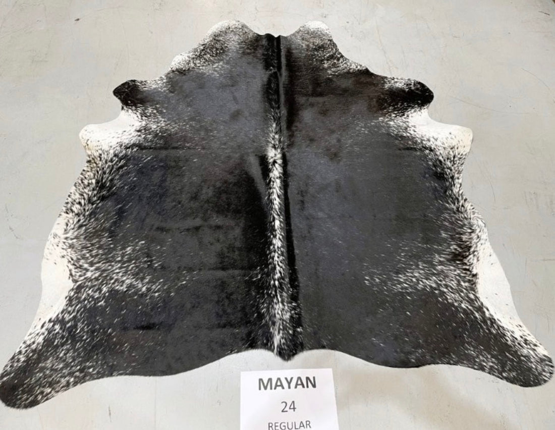 Cow Hide Rug