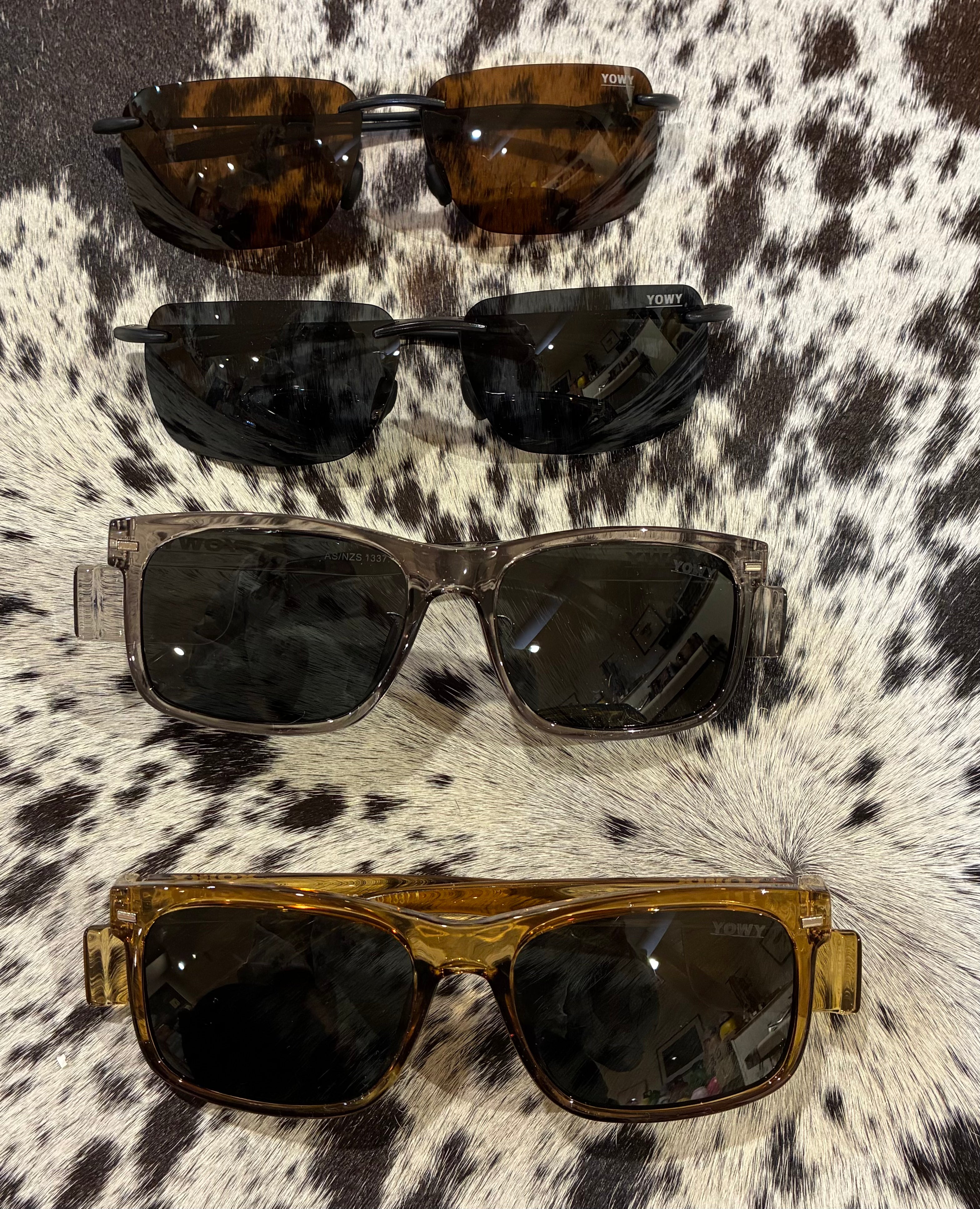 YOWY Sunglasses
