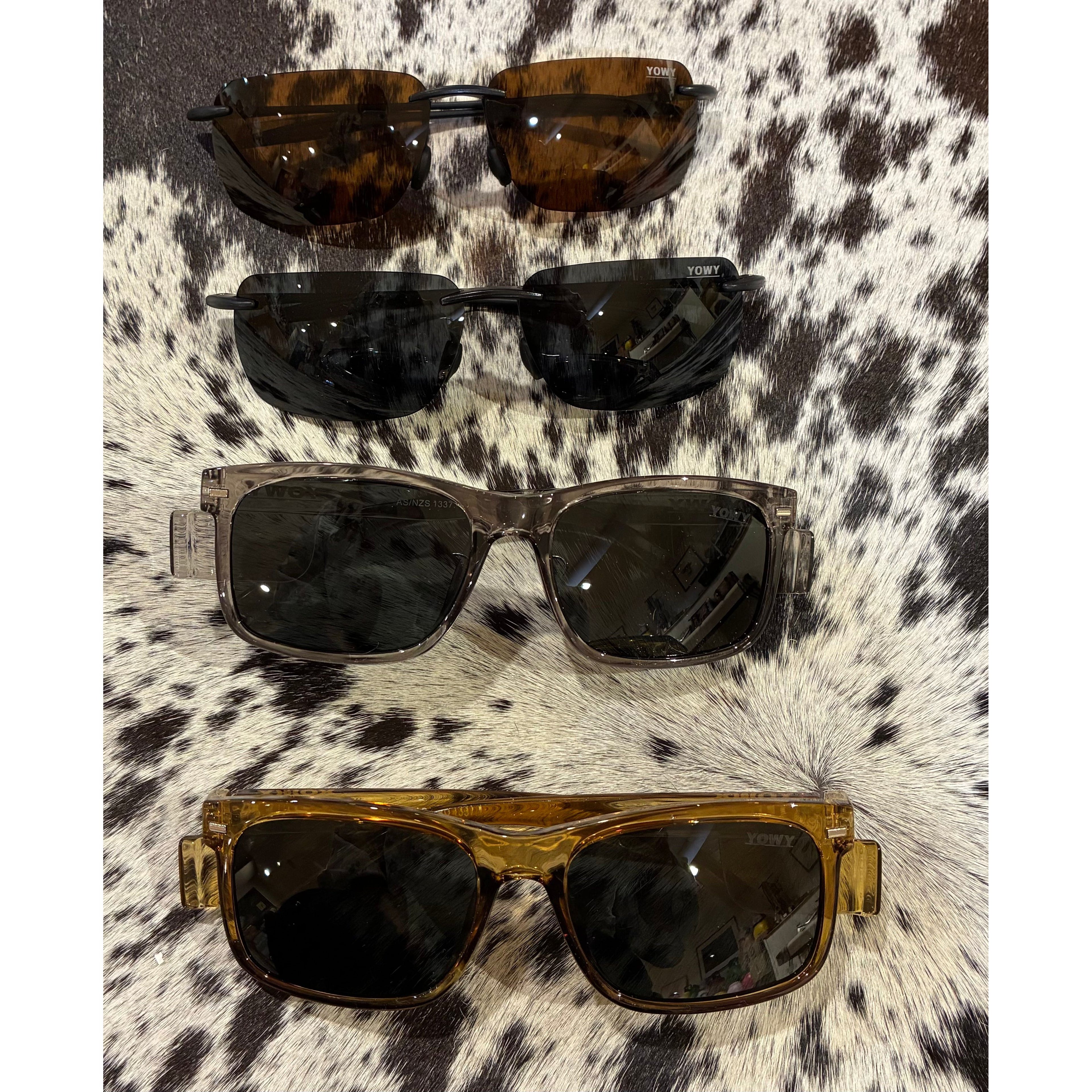 YOWY Sunglasses