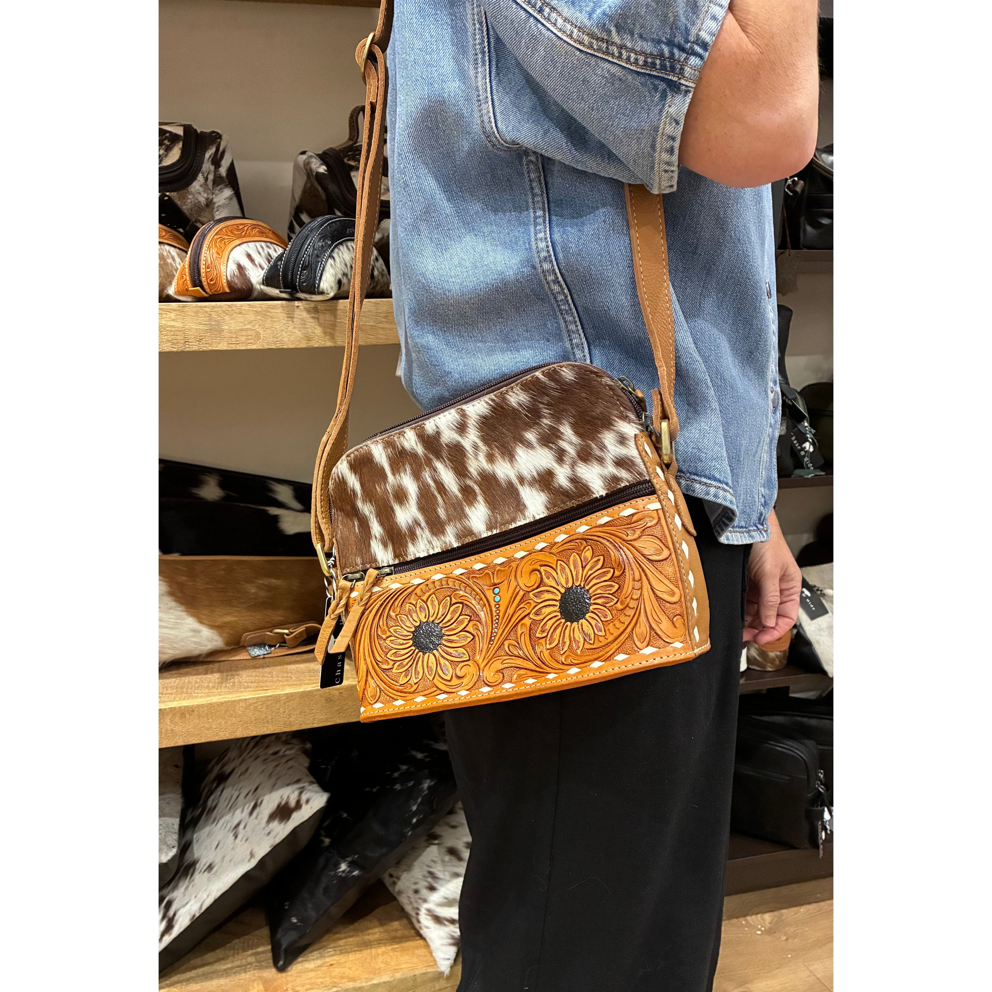 The Frontera Handbag