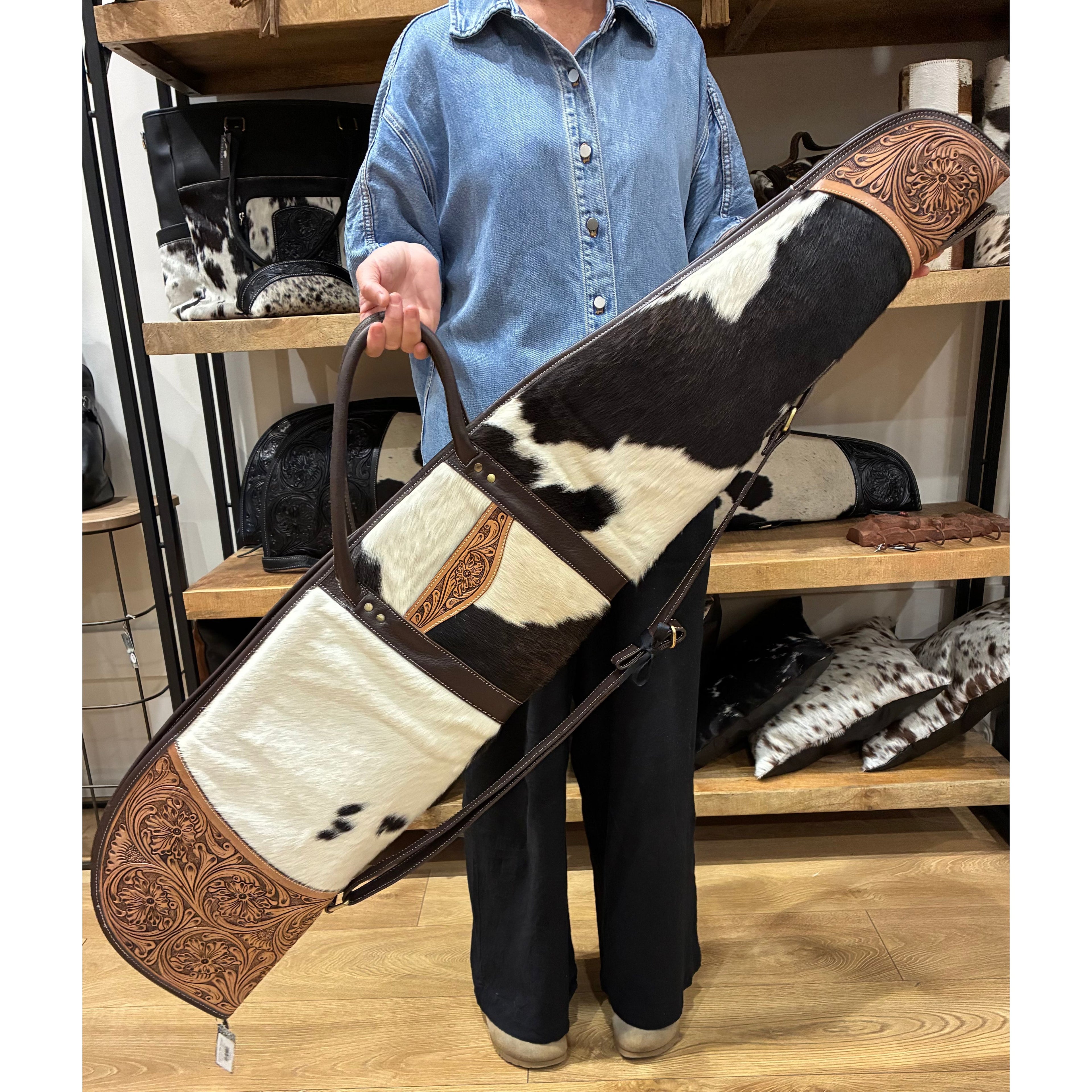 Extra Large Rifle Case Gun