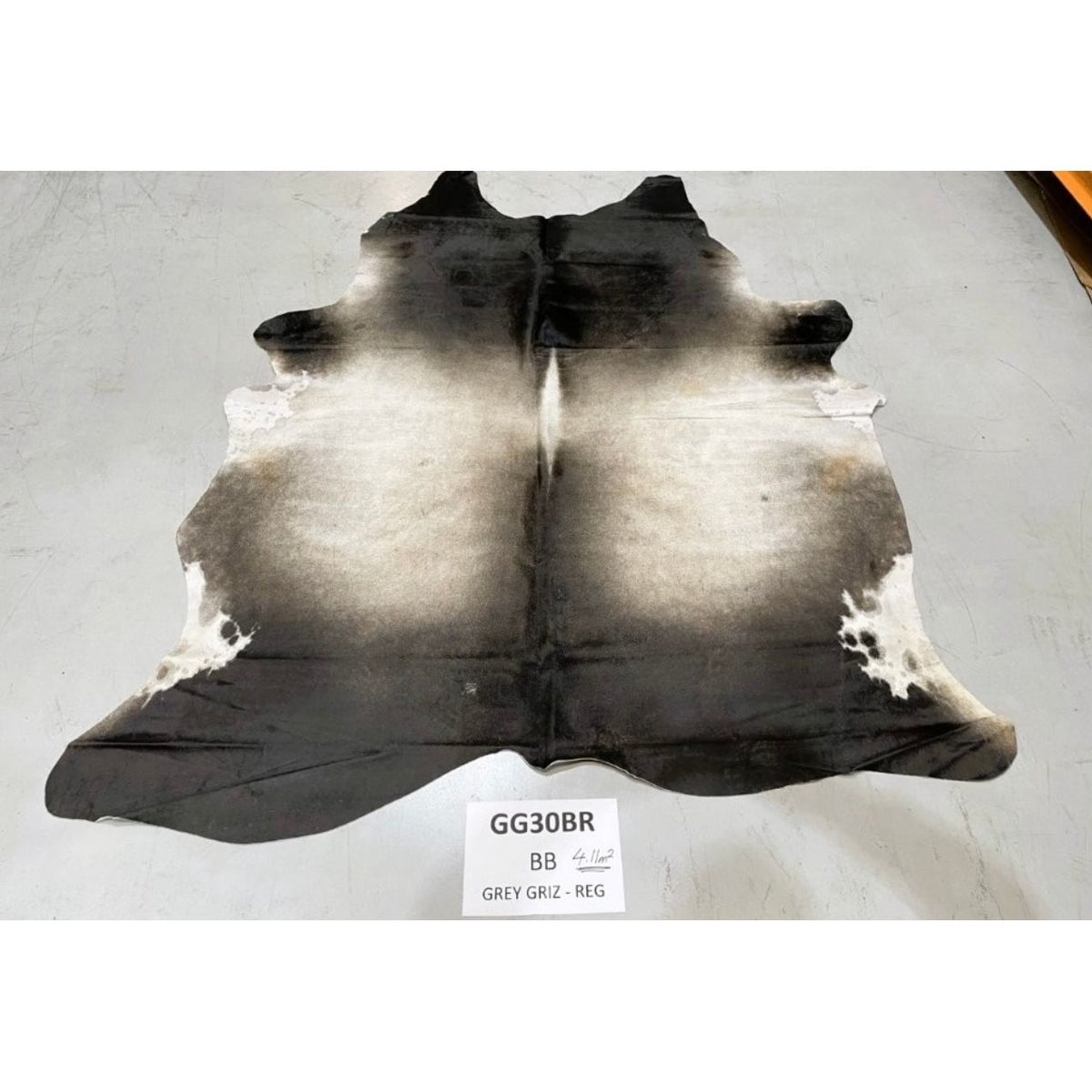 Cow Hide Rug