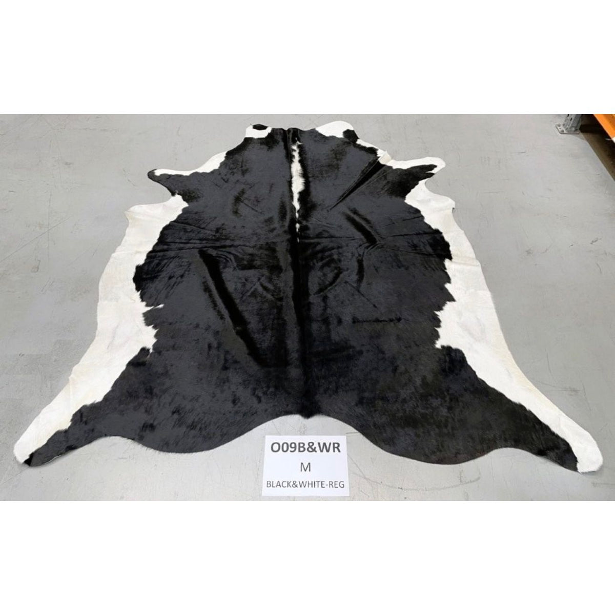 Cow Hide Rug