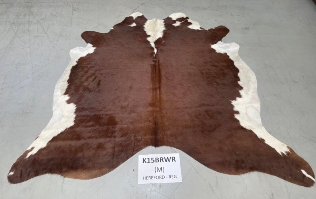 Cow Hide Rug