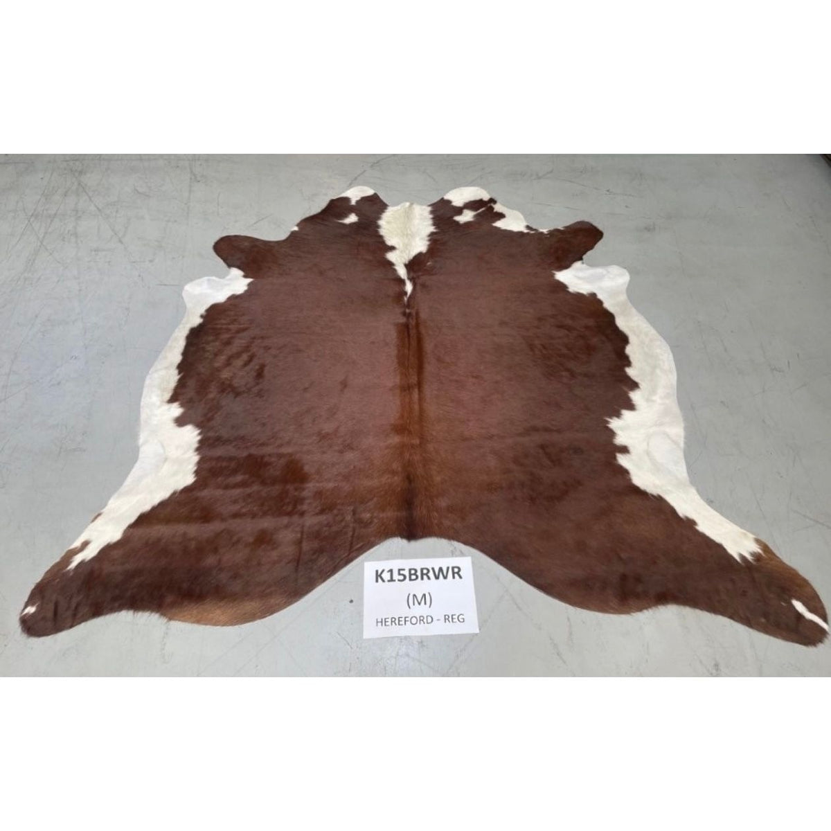 Cow Hide Rug