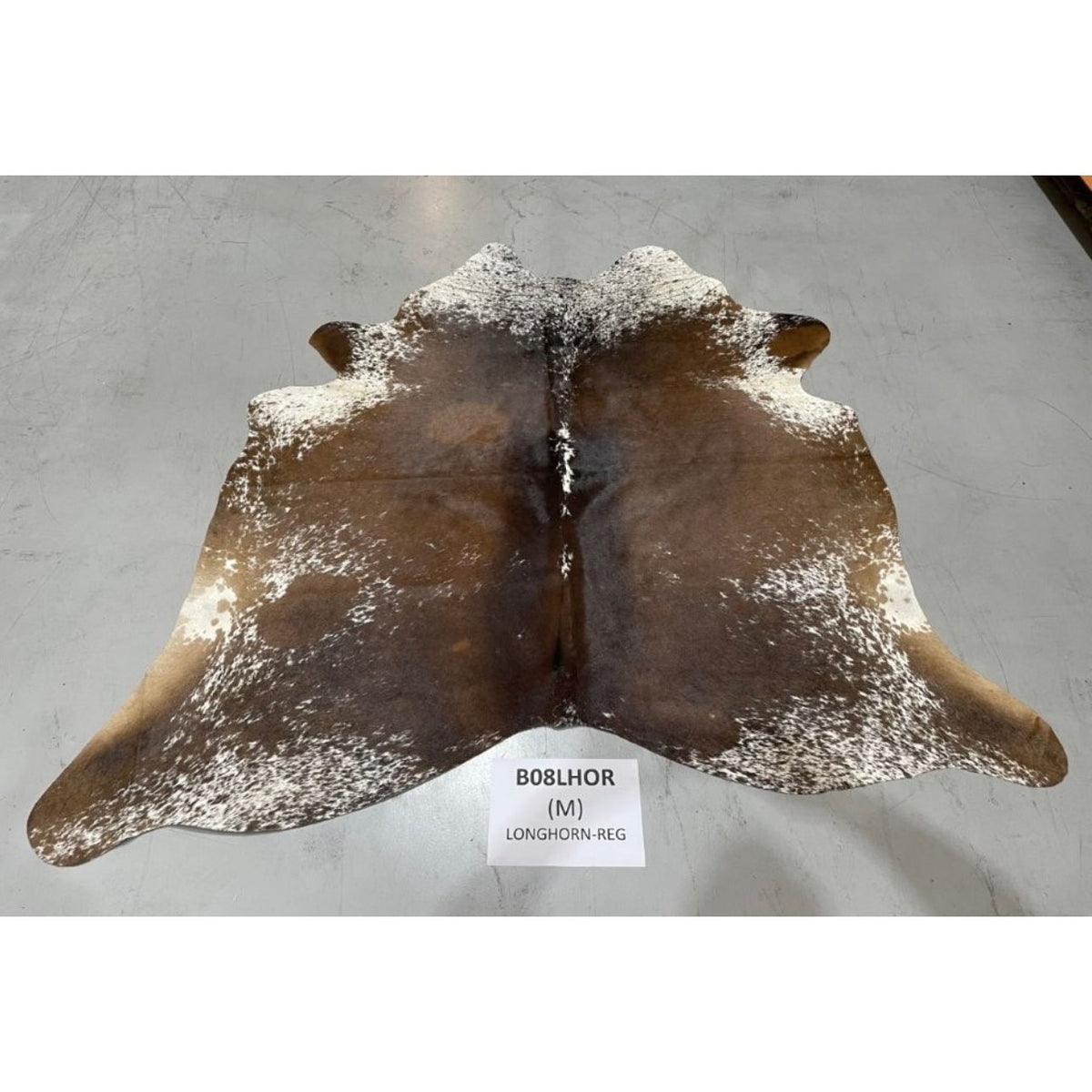 Cow Hide Rug