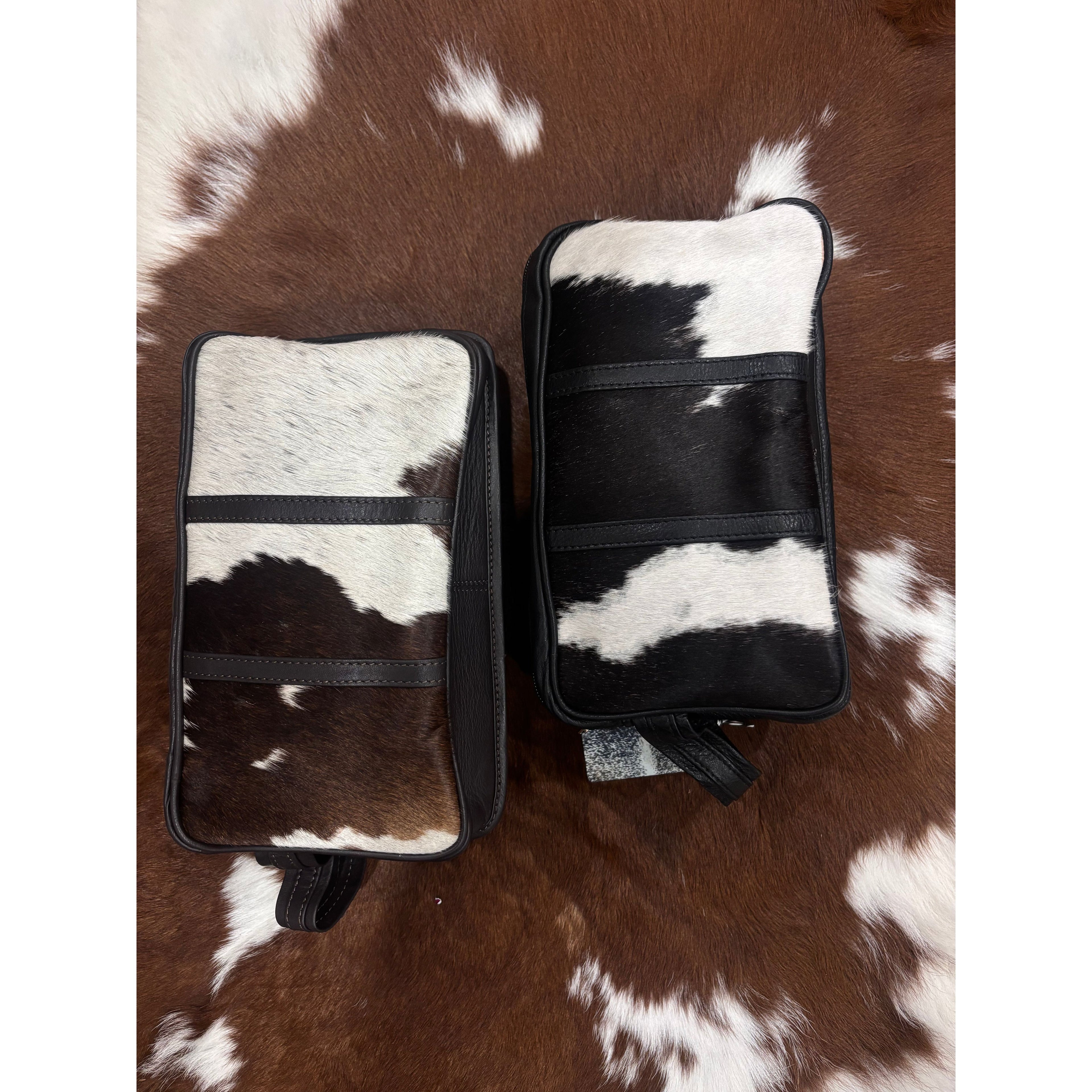Canada Toiletry Bag