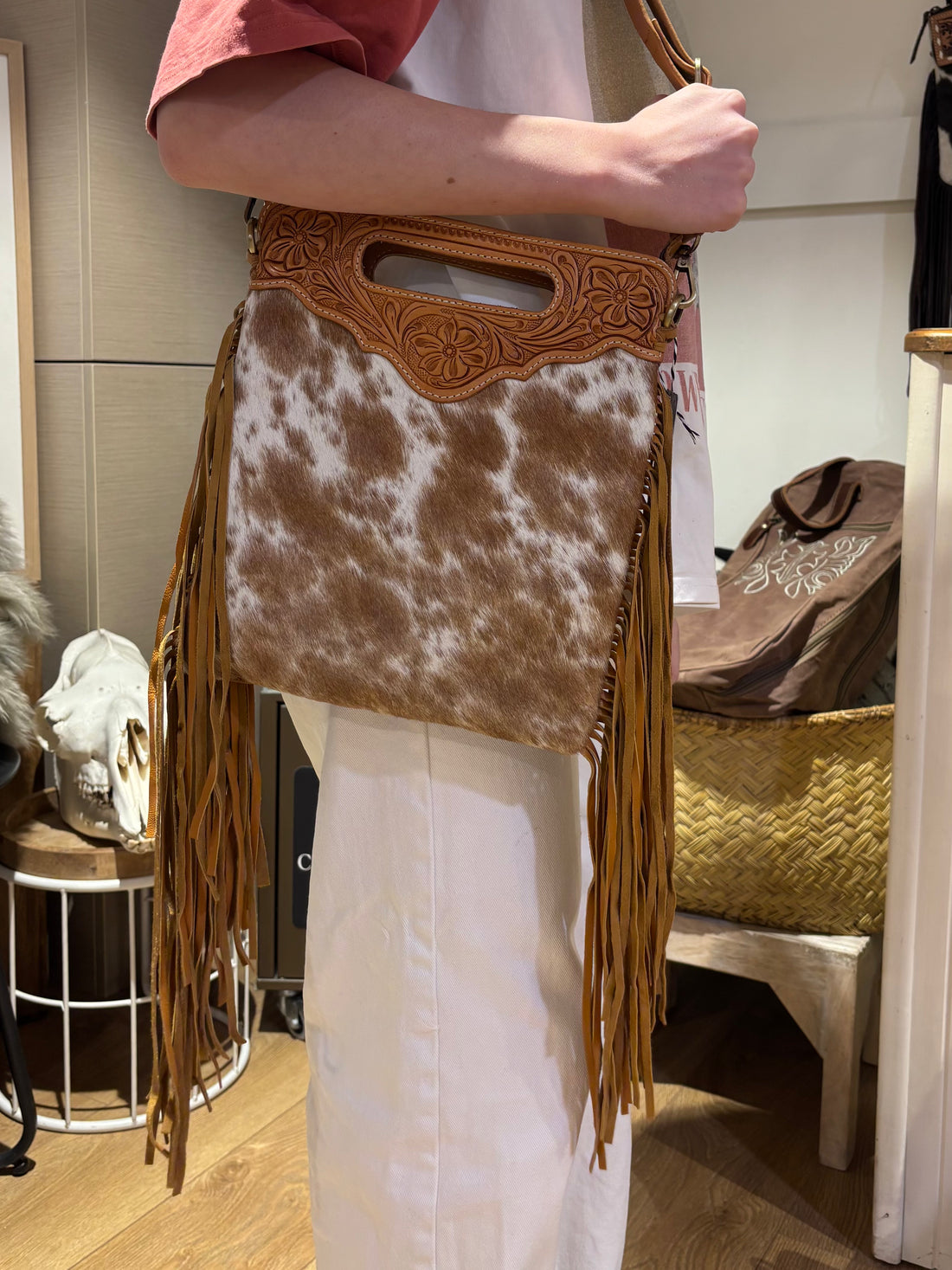 Reiner Handbag