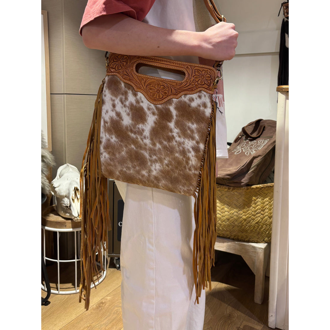 Reiner Handbag