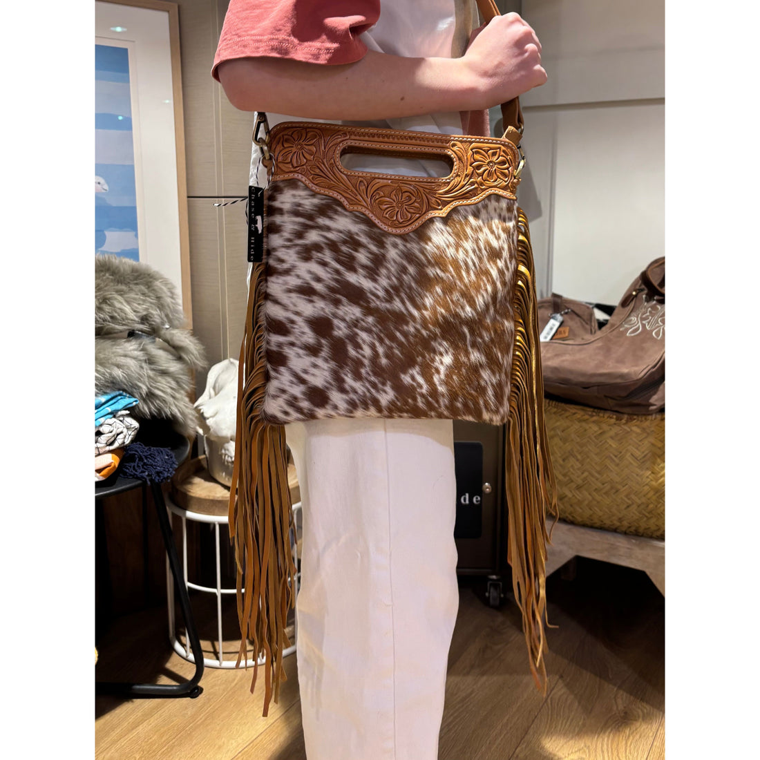 Reiner Handbag
