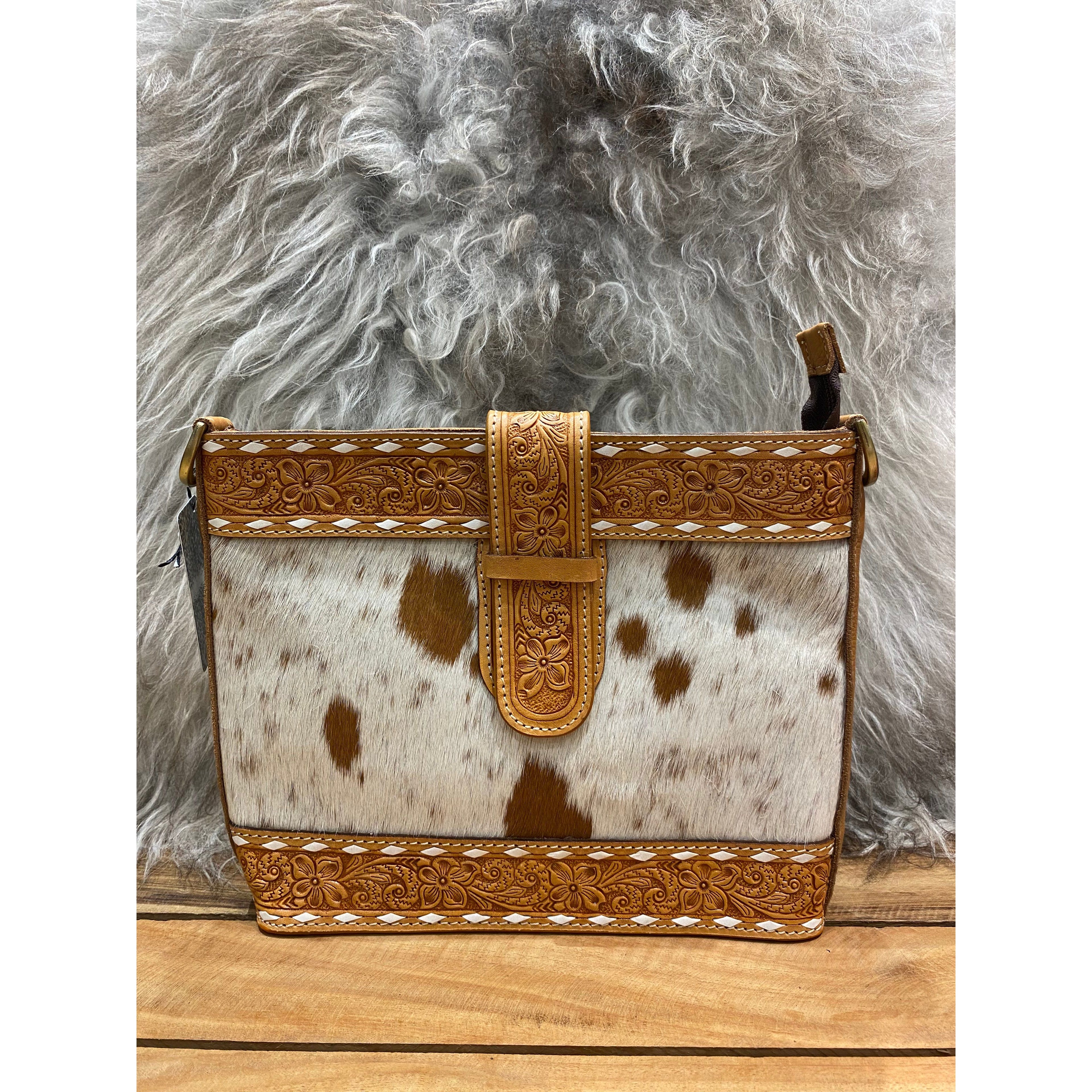 The Maracay Handbag