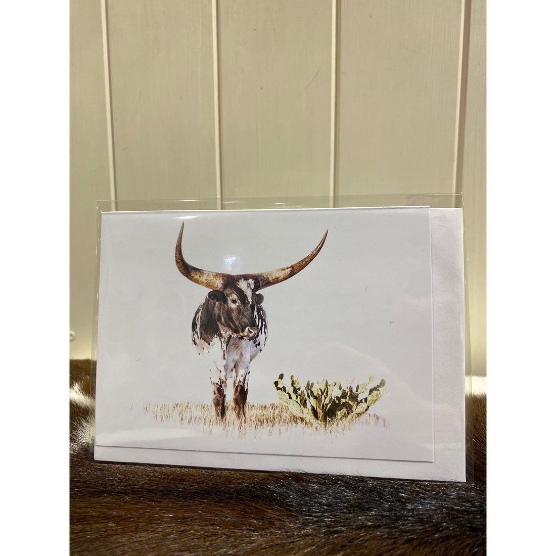 JO THIEME Single Blank Cards