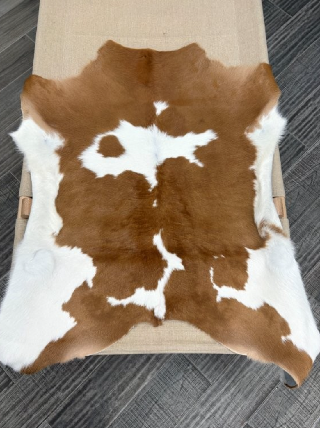 Calf Hide