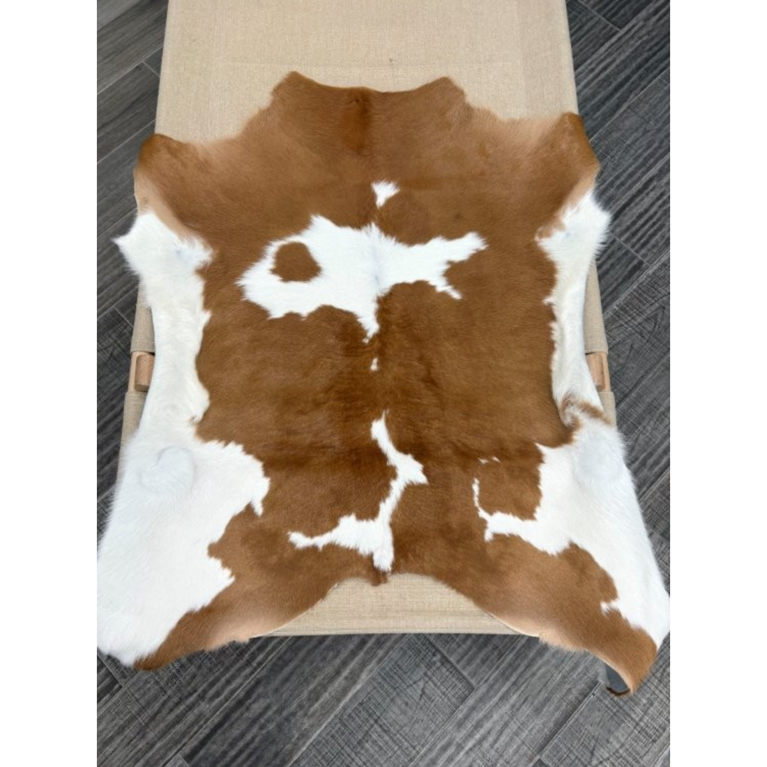Calf Hide