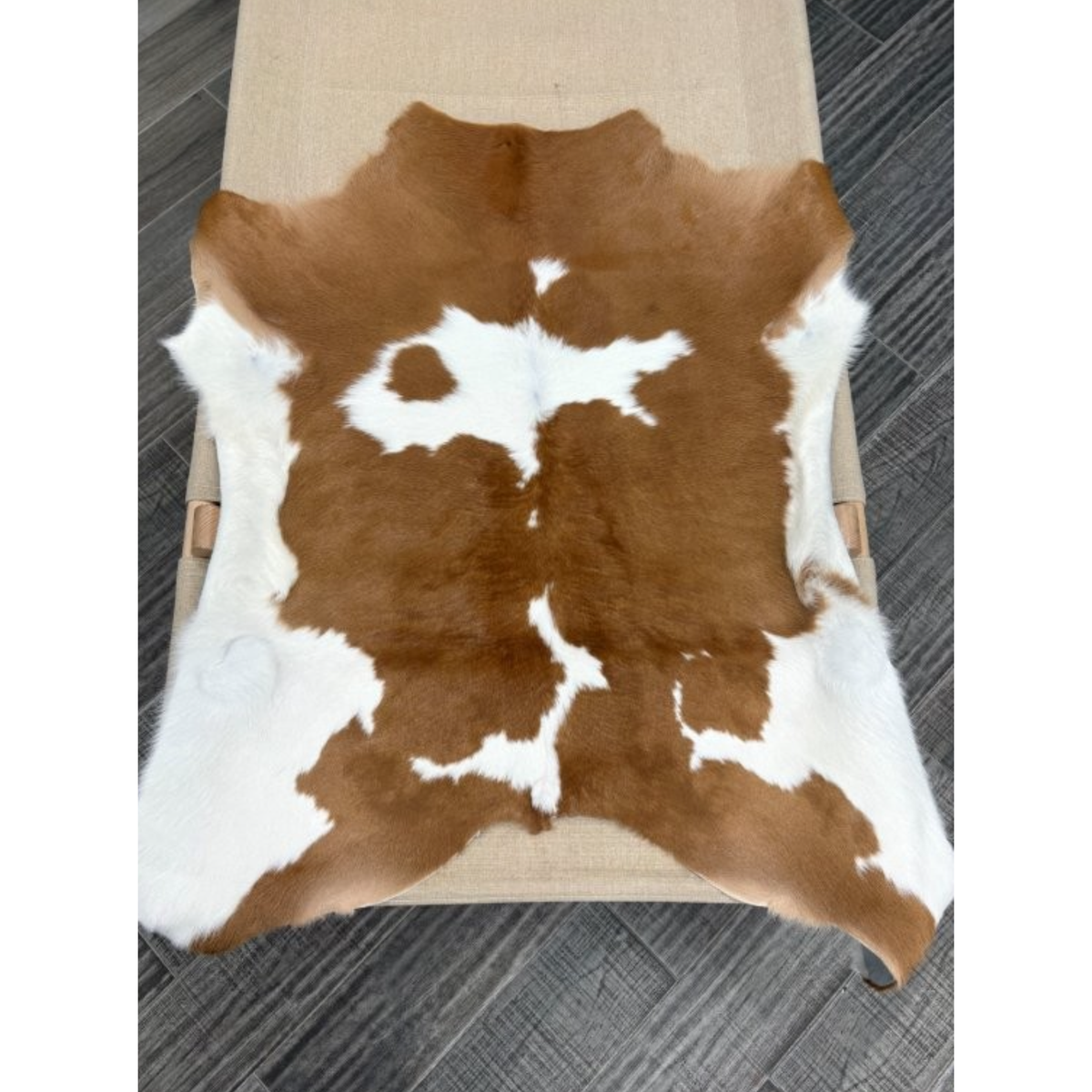 Calf Hide