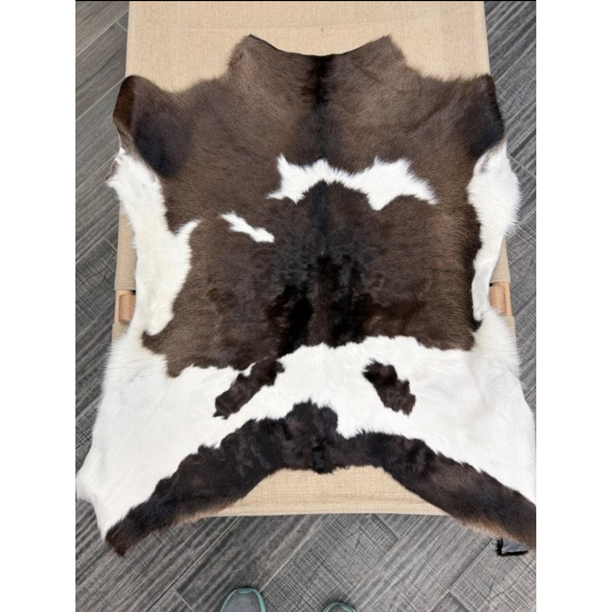 Calf Hide