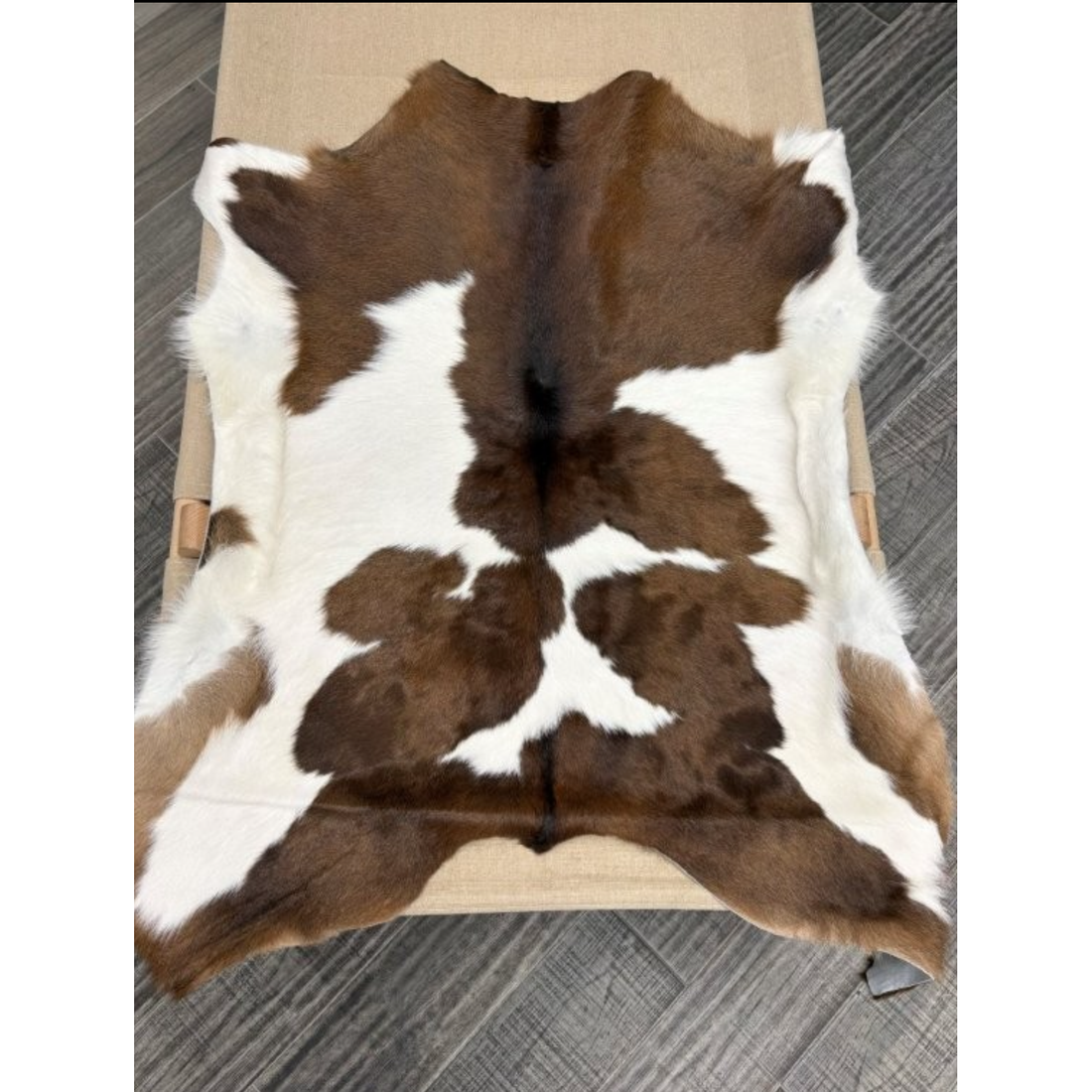 Calf Hide