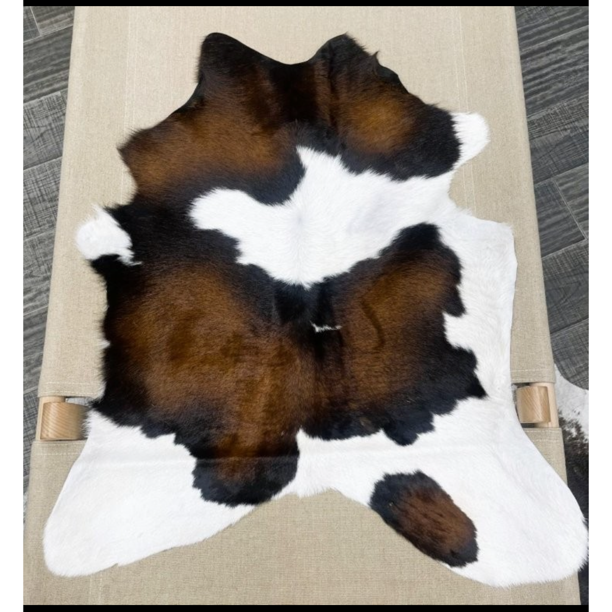 Calf Hide