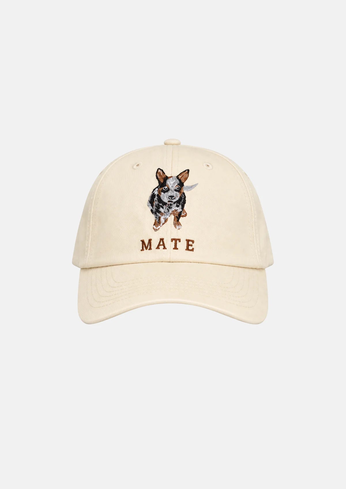 COMING SOON PRE ORDER : Farmer by Whitney Mate Cattle Dog Cap