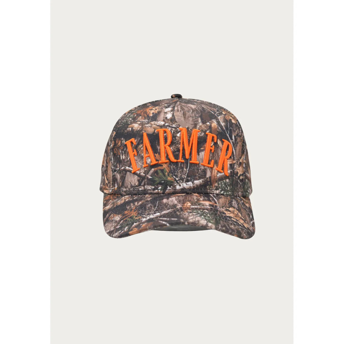 The Wilderness Cap Far mer