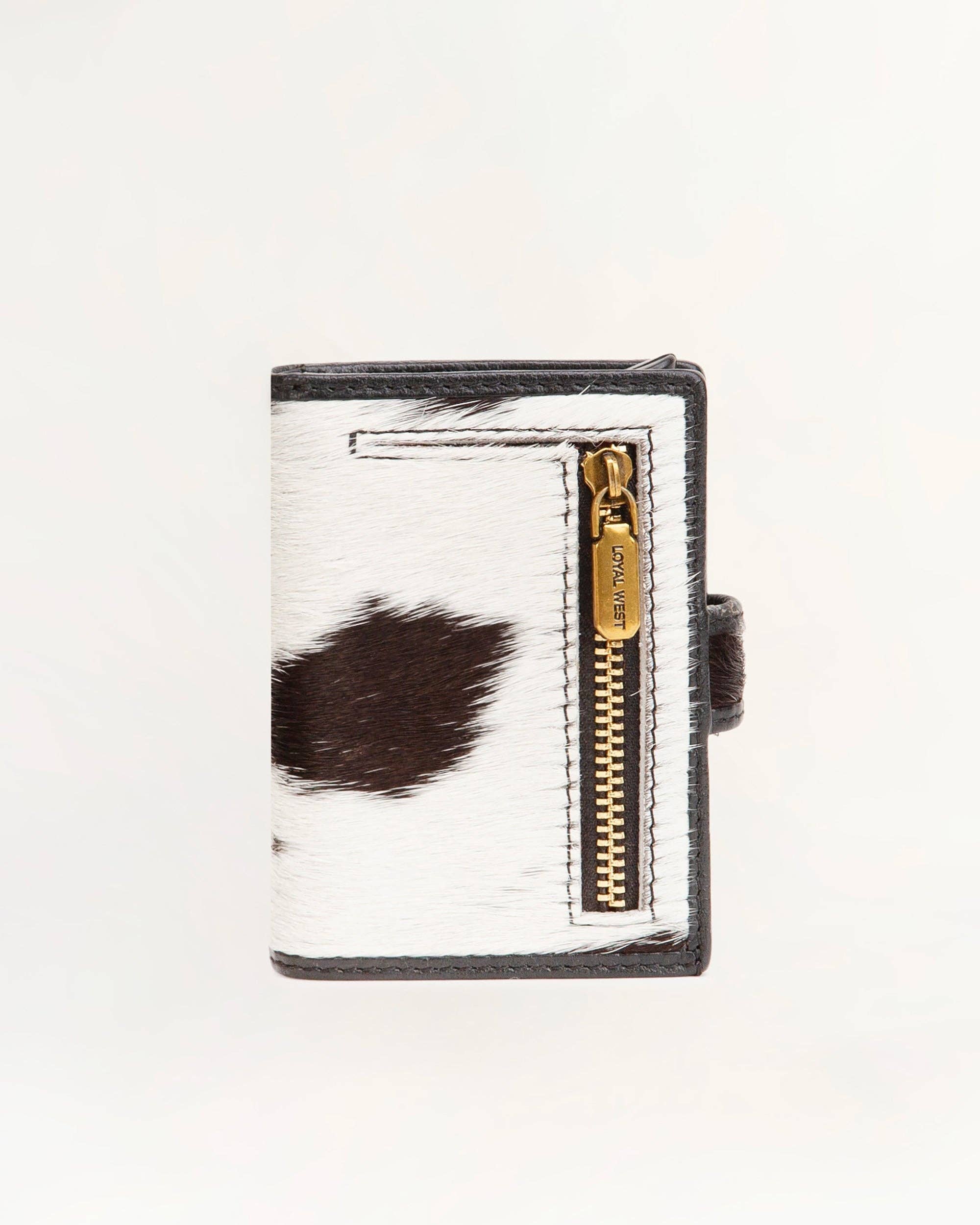 My Prairie Credit Card Holder