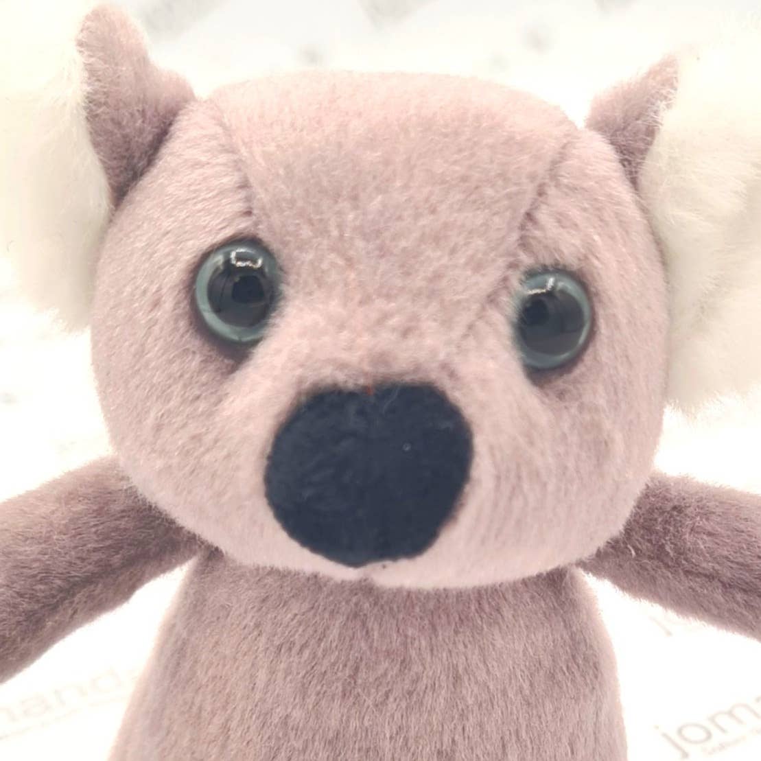 Koala Soft Plush Toy Mini - 10cm