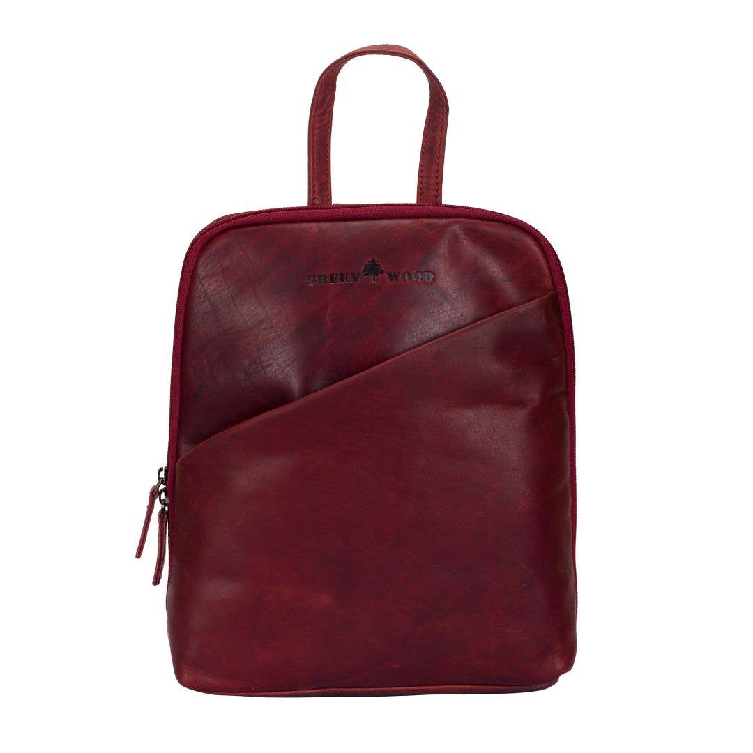 Leather Women&