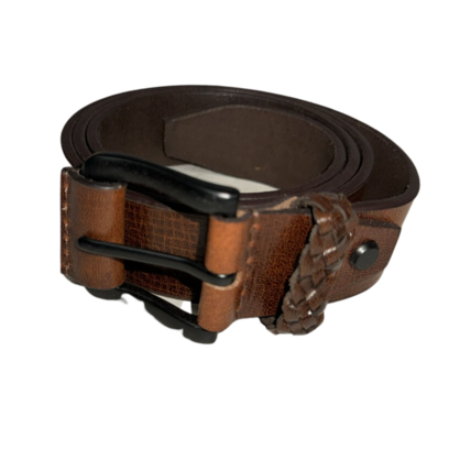 Brown Belt