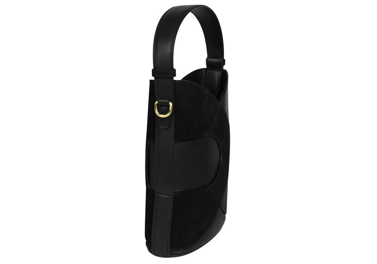 Modapelle Womens Suede Handbag