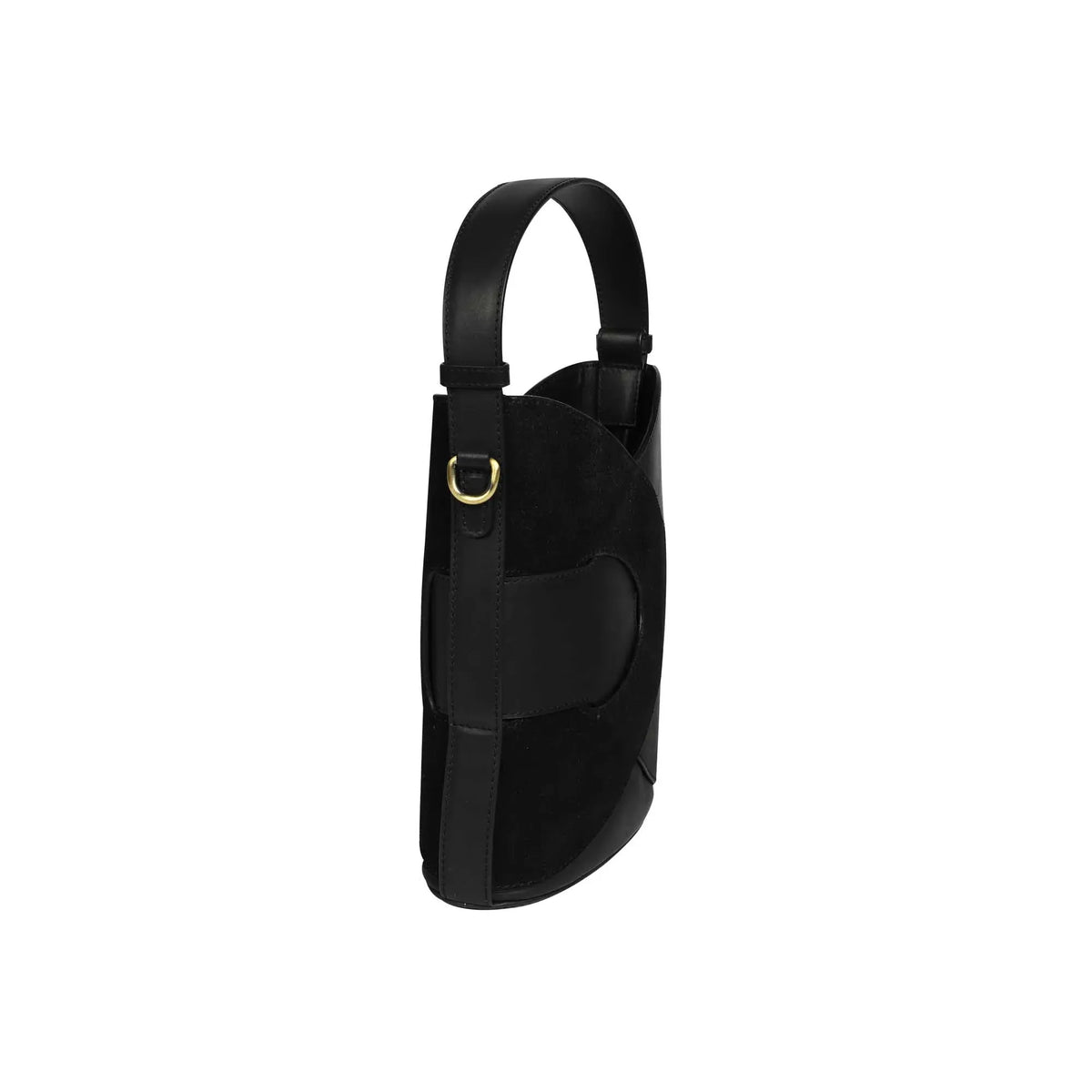 Modapelle Womens Suede Handbag
