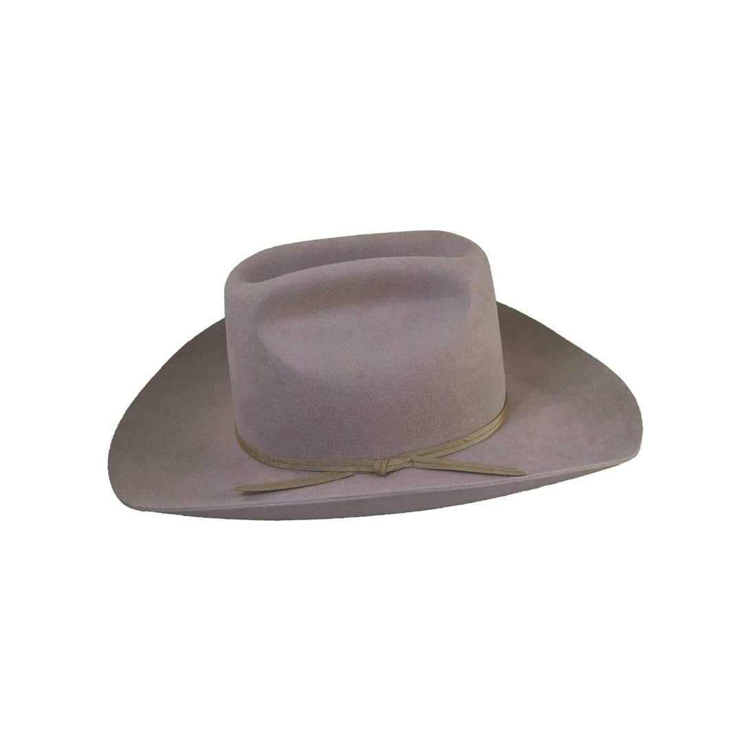 The Ruby Felt Hat - Sage
