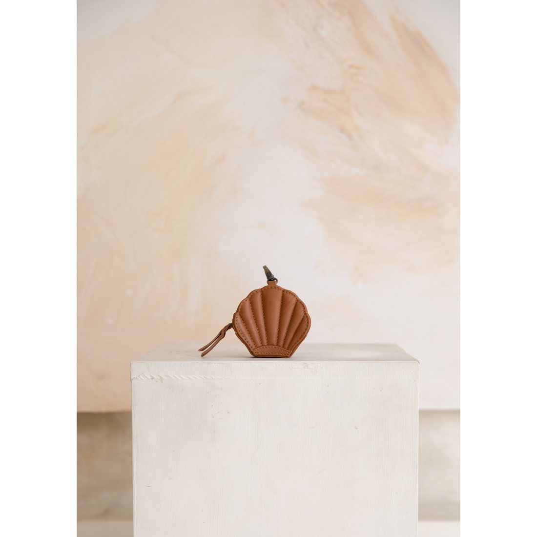 Koa Purse // Tan