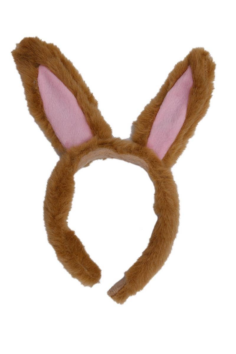 Headband Kangaroo Easter