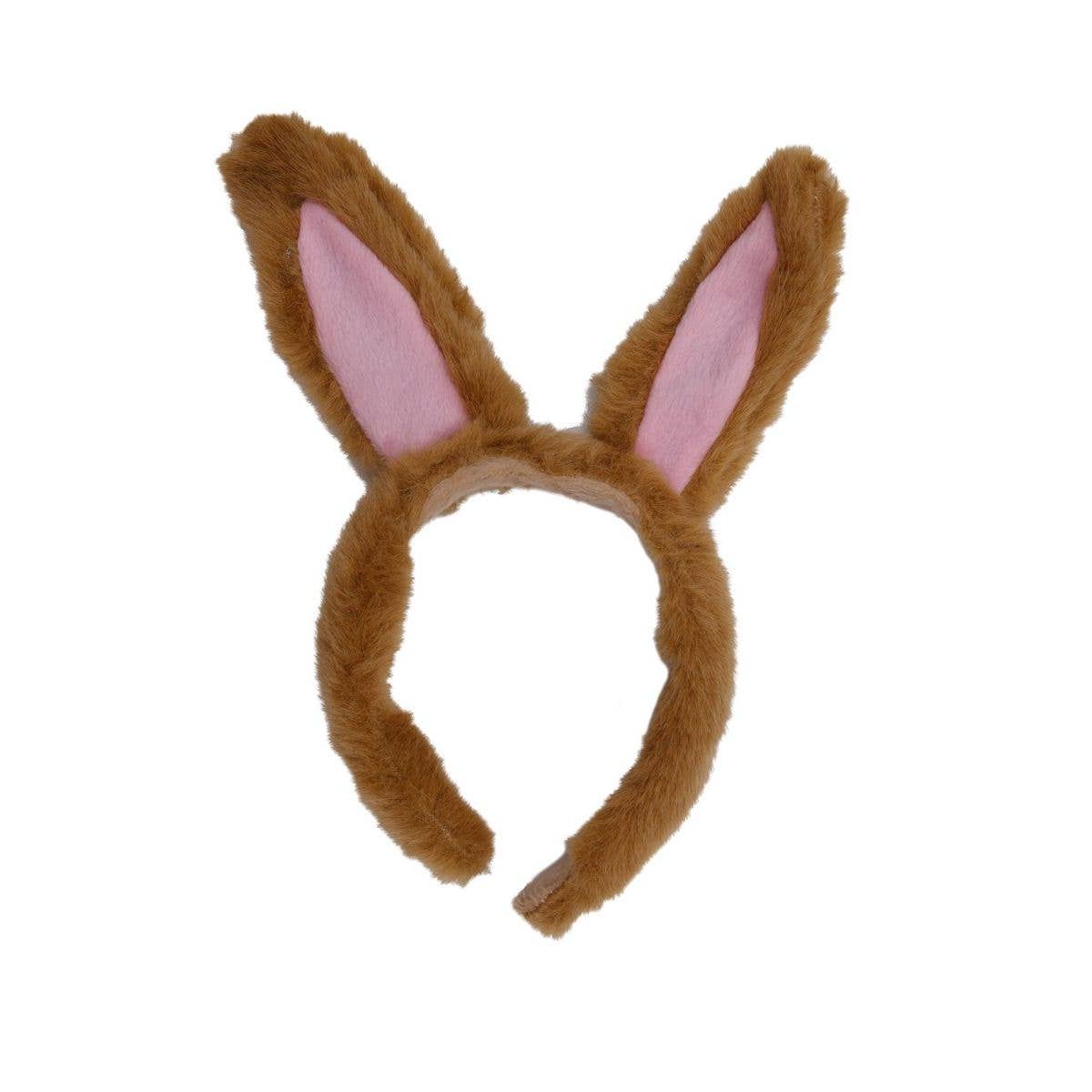 Headband Kangaroo Easter