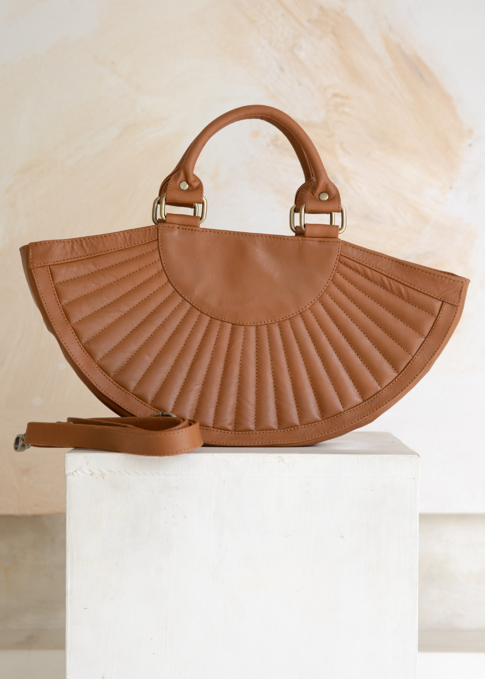 Soleil Grande // Tan