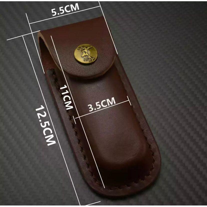 Knife Belt Pouch