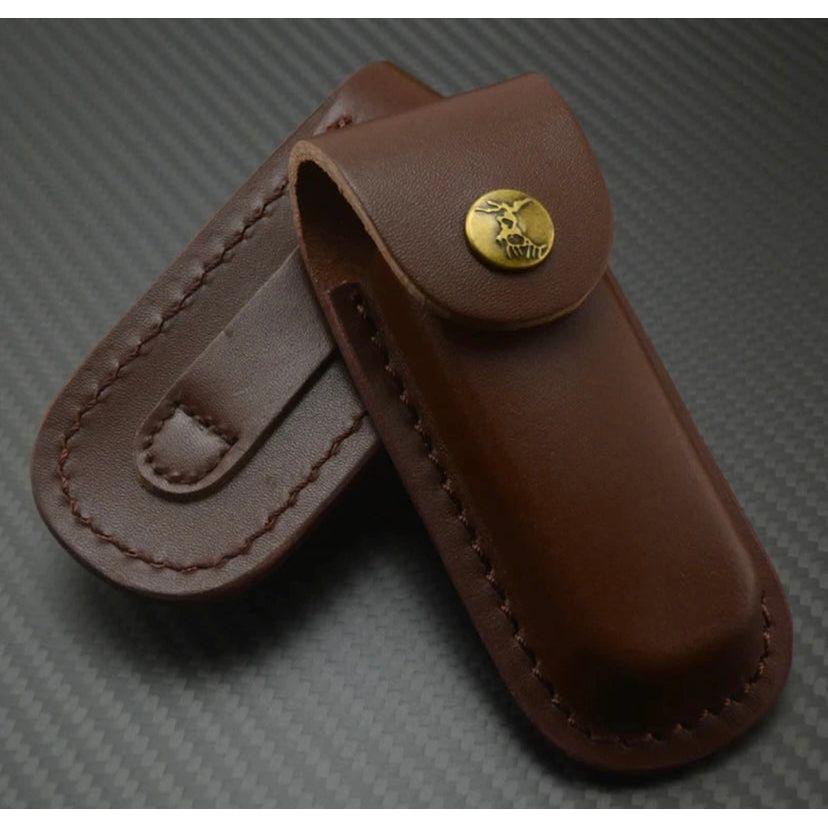 Knife Belt Pouch